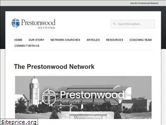 prestonwoodnetwork.org