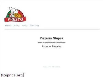 prestopizza.pl