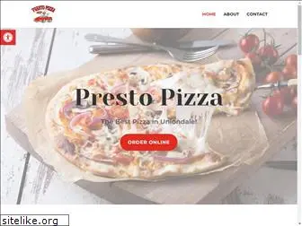 prestopizzali.com