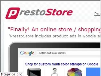 prestostore.com