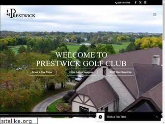 prestwick.com