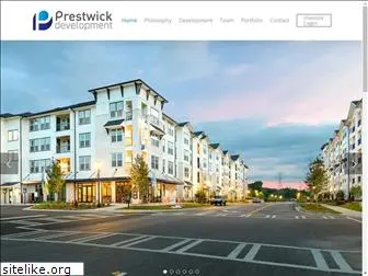 prestwickcompanies.com