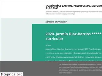 presupuesto-jazdibar.blogspot.com
