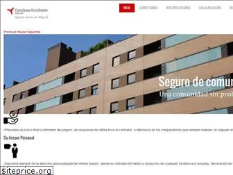 presupuestosyseguros.com