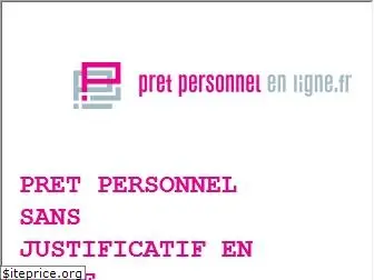 pret-personnel-en-ligne.fr