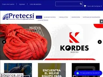 pretecsi.com