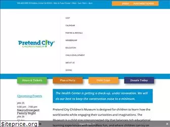 pretendcity.org