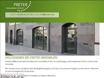 preter.info