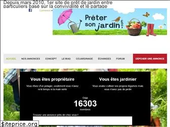 pretersonjardin.com