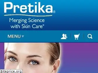 pretika.com