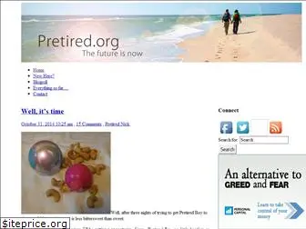 pretired.org