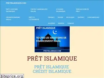 pretislamique.com