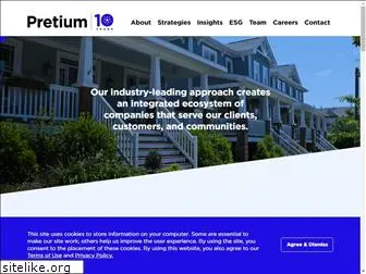 pretiumpartnersllc.com