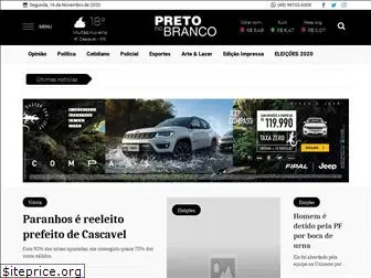 pretonobranco.com.br