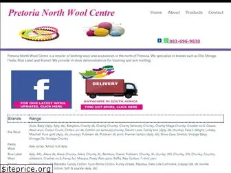 pretorianorthwoolcentre.com