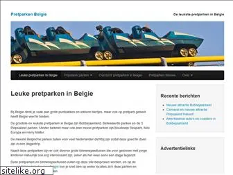 pretparkenbelgie.nl
