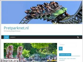 pretparknet.nl