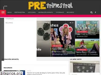 pretrimestral.com