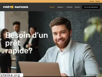 pretsrapides.com