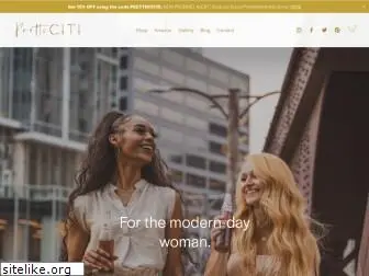 pretticiti.com