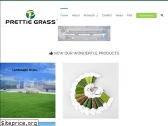 prettiegrass.com