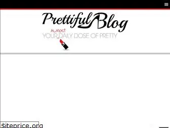 prettifulblog.com