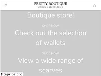 pretty-boutique.com