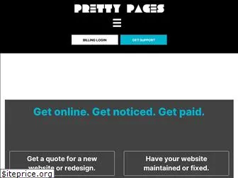 pretty-pages.com