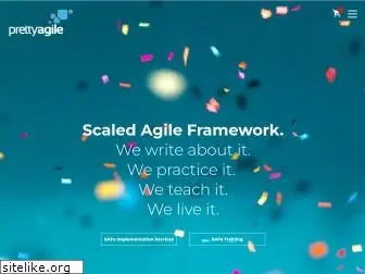 prettyagile.com.au