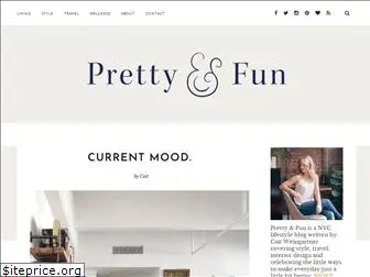 prettyandfun.com