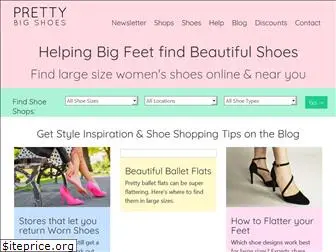 prettybigshoes.com