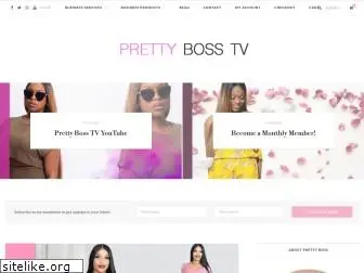 prettybosstv.com