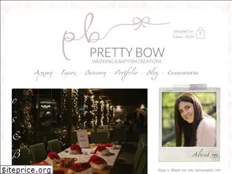 prettybow.gr