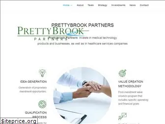 prettybrookpartners.com