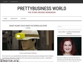 prettybusinessworld.com