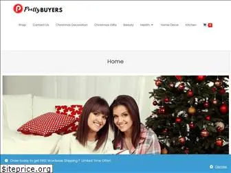 prettybuyers.com