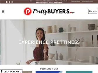 prettybuyers.in