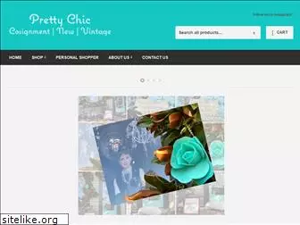 prettychicdc.com