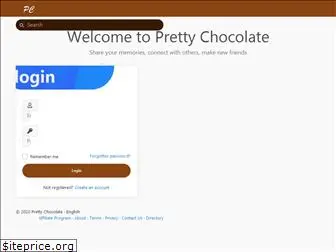 prettychocolate.com