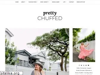 prettychuffed.com.au