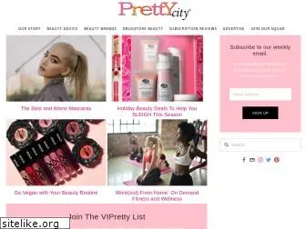 prettycity.com