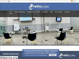 prettyclinic.es