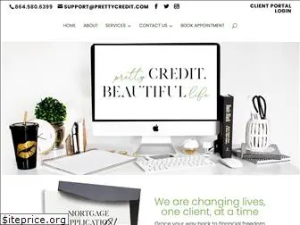 prettycredit.com