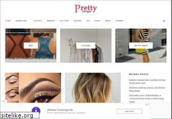 prettydesigns.com