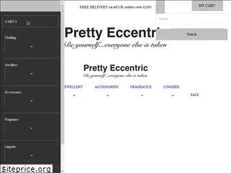 prettyeccentric.co.uk