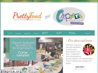 prettyfood.com