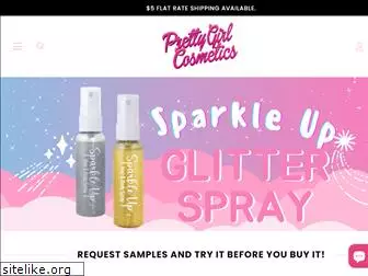 prettygirlcosmetics.com