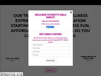 prettygirlssweat.com