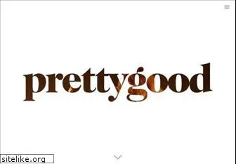 prettygooddigital.com