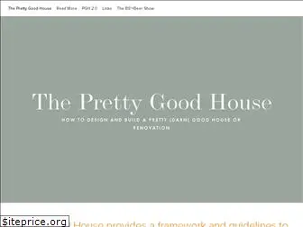 prettygoodhouse.org